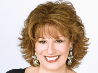 Joy Behar picture, image, poster